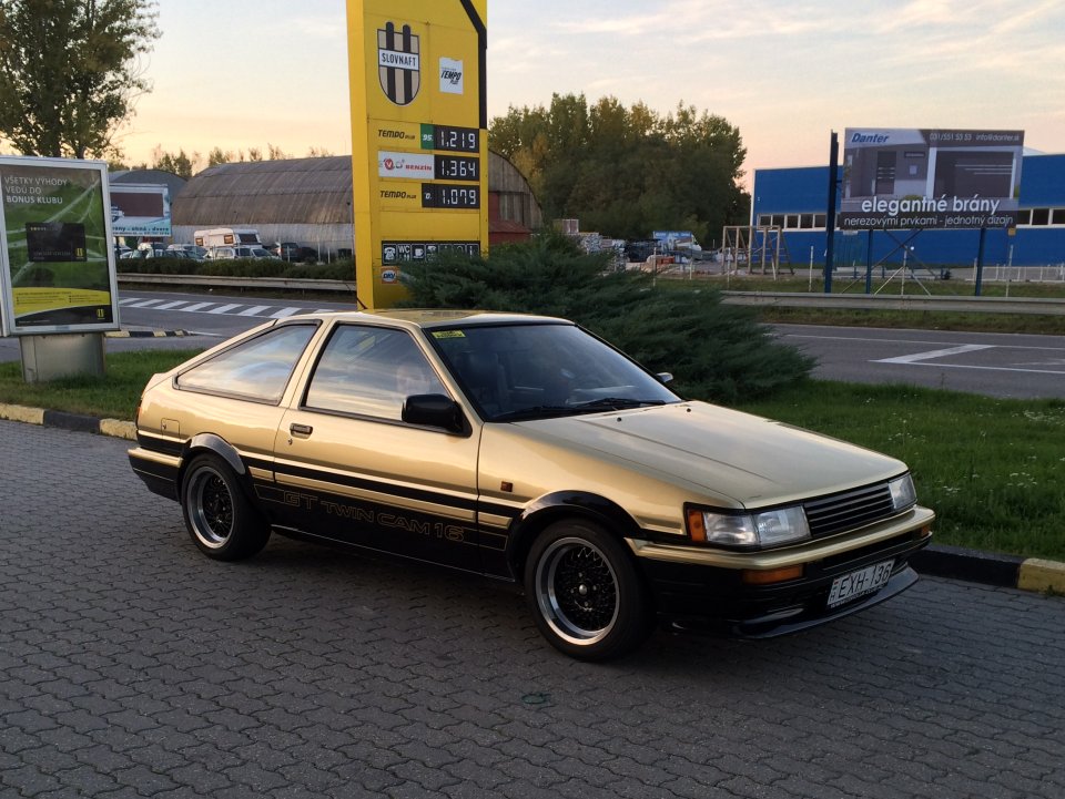 [Image: AEU86 AE86 - RE: King of Europe - Slovak... the King]]