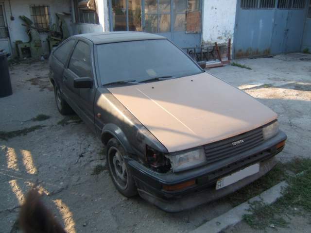 [Image: AEU86 AE86 - Re: ZDoman's projects - Hungary]