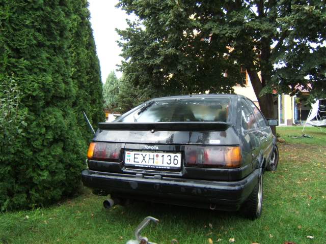 [Image: AEU86 AE86 - Re: ZDoman's projects - Hungary]