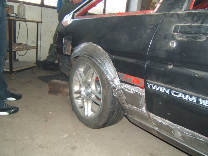 [Image: AEU86 AE86 - ZDoman's projects - Hungary]