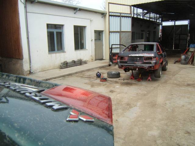 [Image: AEU86 AE86 -  ]