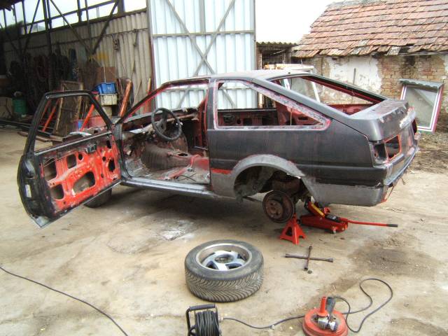 [Image: AEU86 AE86 -  ]