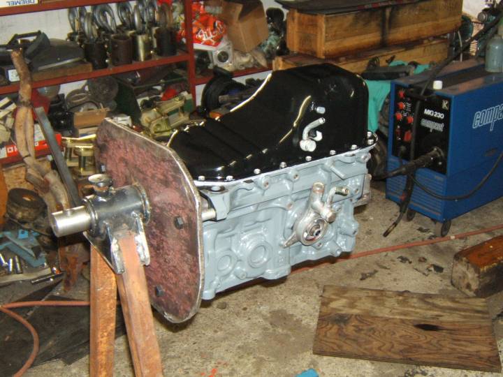 [Image: AEU86 AE86 - ZDoman's projects - Hungary]