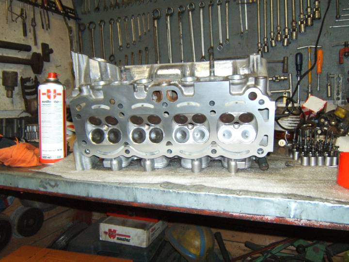 [Image: AEU86 AE86 - ZDoman's projects - Hungary]