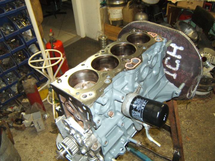 [Image: AEU86 AE86 - ZDoman's projects - Hungary]