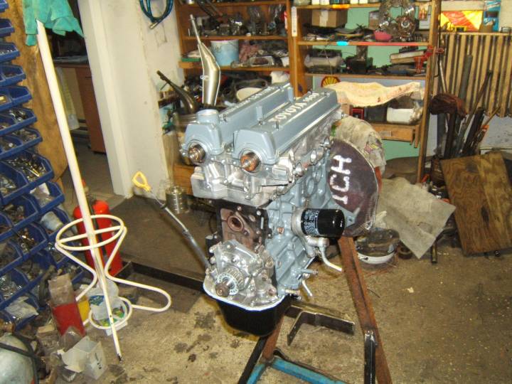 [Image: AEU86 AE86 - ZDoman's projects - Hungary]