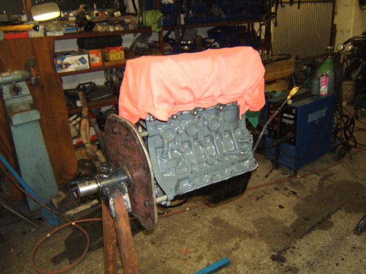 [Image: AEU86 AE86 - ZDoman's projects - Hungary]