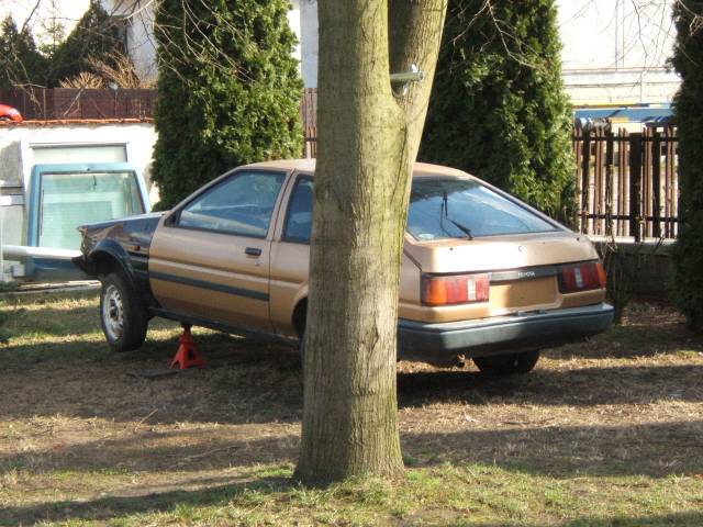 [Image: AEU86 AE86 -  ]