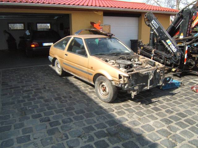 [Image: AEU86 AE86 -  ]