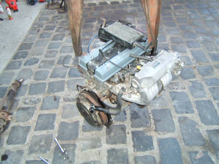 [Image: AEU86 AE86 - ZDoman's projects - Hungary]