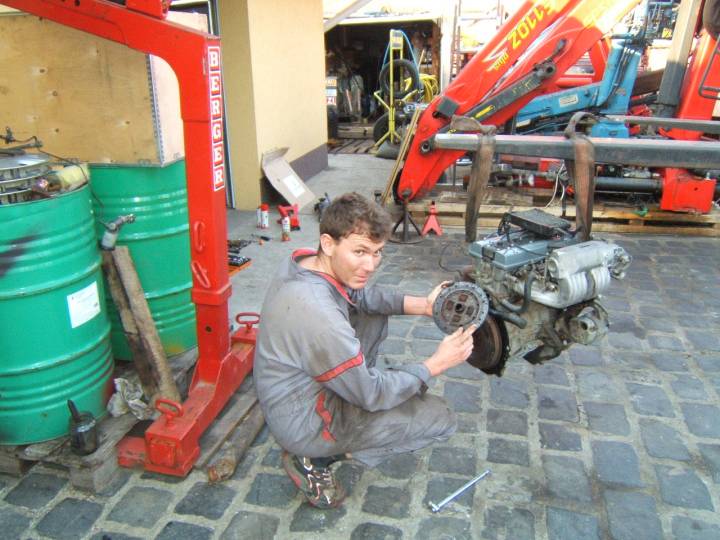 [Image: AEU86 AE86 - ZDoman's projects - Hungary]
