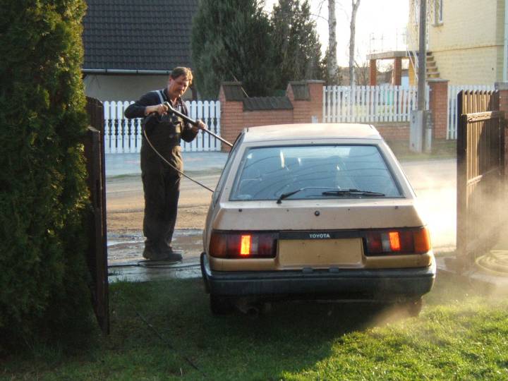 [Image: AEU86 AE86 - ZDoman's projects - Hungary]