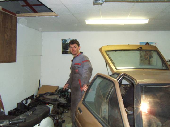 [Image: AEU86 AE86 - ZDoman's projects - Hungary]