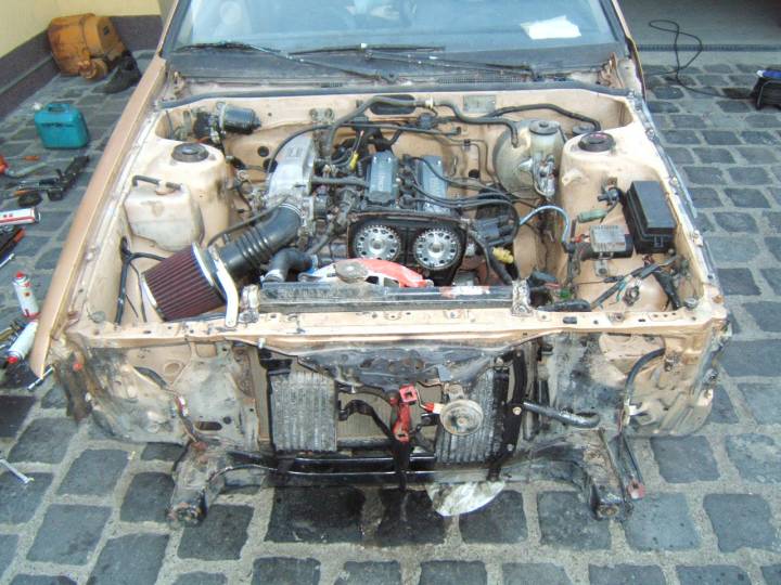 [Image: AEU86 AE86 - ZDoman's projects - Hungary]