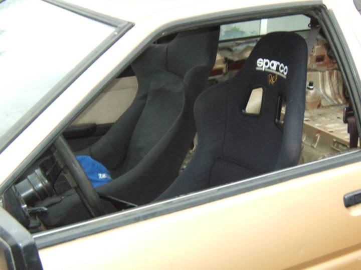 [Image: AEU86 AE86 - ZDoman's projects - Hungary]