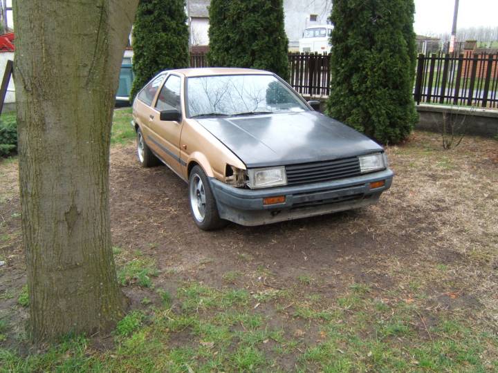 [Image: AEU86 AE86 -  ]