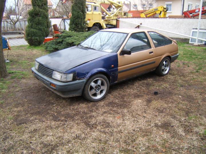 [Image: AEU86 AE86 -  ]