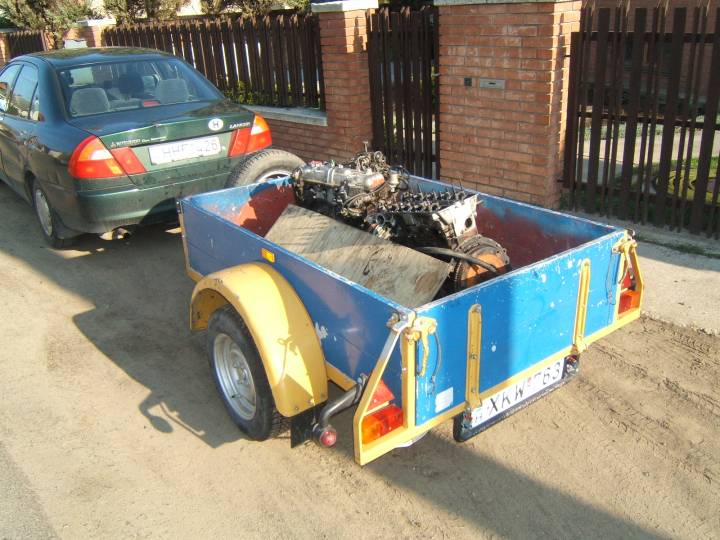 [Image: AEU86 AE86 - ZDoman's projects - Hungary]