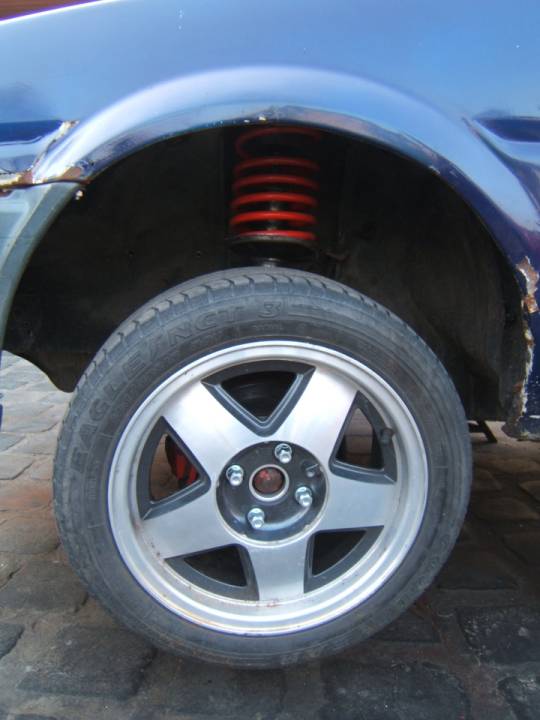 [Image: AEU86 AE86 - ZDoman's projects - Hungary]