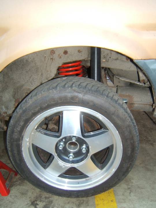 [Image: AEU86 AE86 - ZDoman's projects - Hungary]
