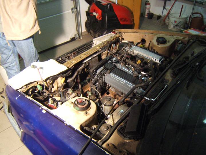 [Image: AEU86 AE86 -  ]