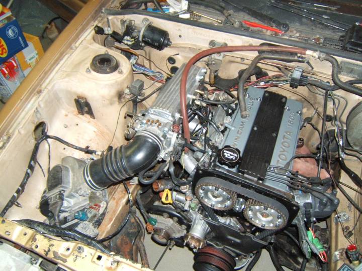 [Image: AEU86 AE86 -  ]