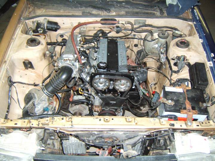 [Image: AEU86 AE86 -  ]
