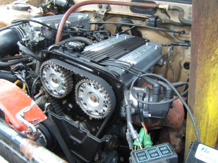 [Image: AEU86 AE86 -  ]