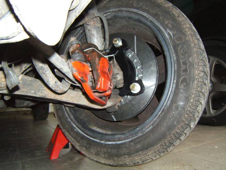 [Image: AEU86 AE86 - ZDoman's projects - Hungary]