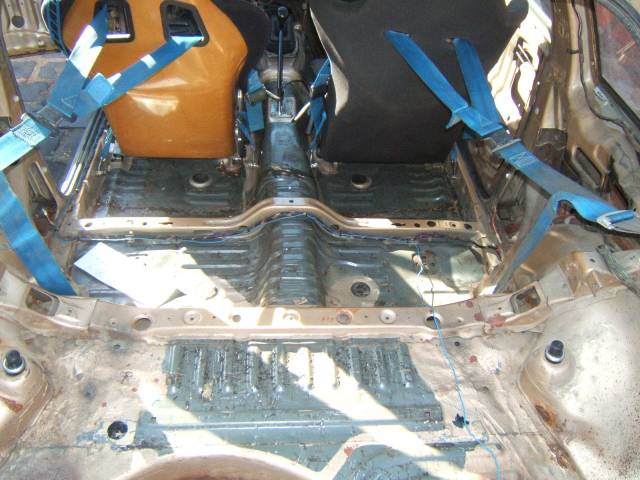 [Image: AEU86 AE86 - ZDoman's projects - Hungary]