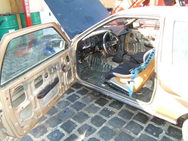 [Image: AEU86 AE86 - ZDoman's projects - Hungary]