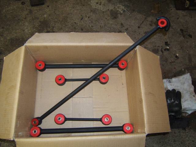 [Image: AEU86 AE86 - ZDoman's projects - Hungary]