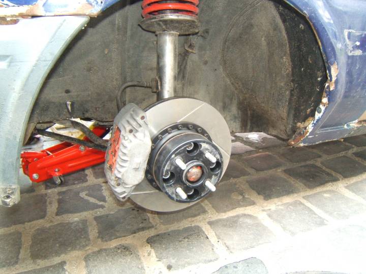 [Image: AEU86 AE86 - ZDoman's projects - Hungary]