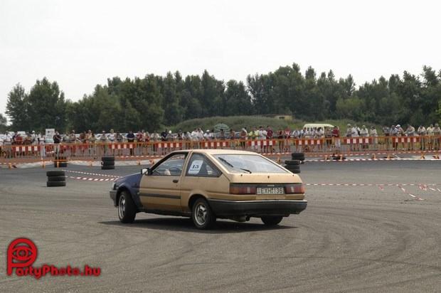 [Image: AEU86 AE86 - ZDoman's projects - Hungary]