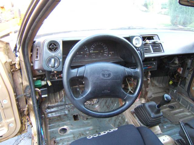 [Image: AEU86 AE86 - ZDoman's projects - Hungary]