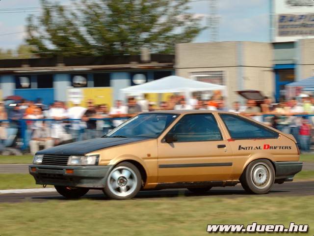 [Image: AEU86 AE86 - ZDoman's projects - Hungary]