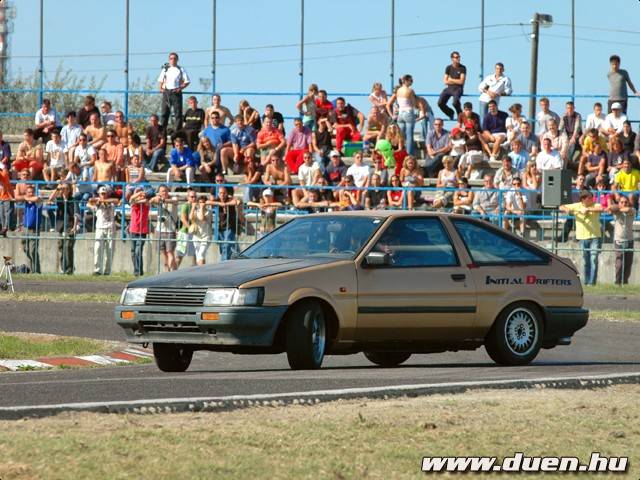[Image: AEU86 AE86 - ZDoman's projects - Hungary]