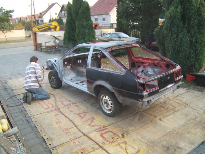 [Image: AEU86 AE86 - ZDoman's projects - Hungary]