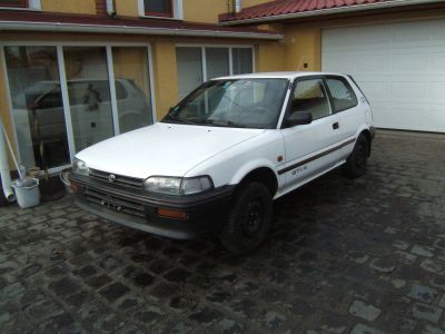 [Image: AEU86 AE86 - ZDoman's projects - Hungary]