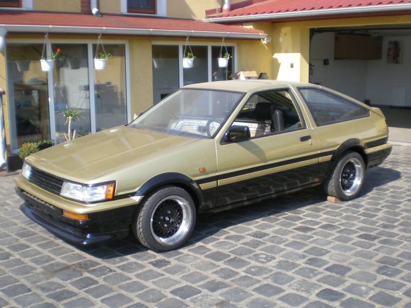 [Image: AEU86 AE86 - what rims are these?rare?]